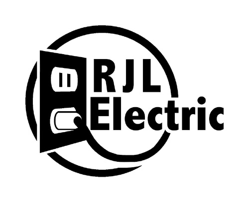 Web site - Electric company logo